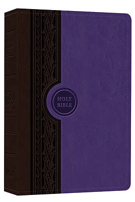 Picture of Thinline Reference Bible-Mev