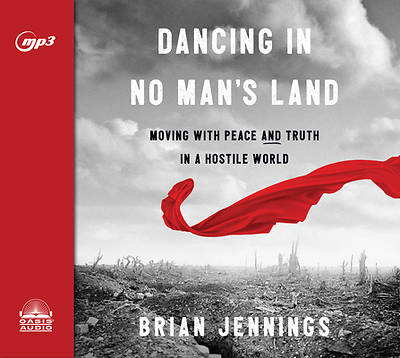 Picture of Dancing in No Man's Land
