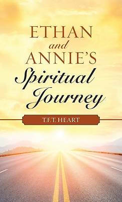 Picture of Ethan and Annie's Spiritual Journey