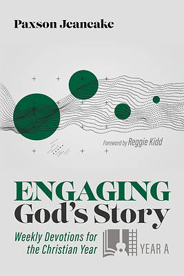 Picture of Engaging God's Story
