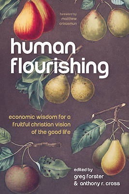 Picture of Human Flourishing