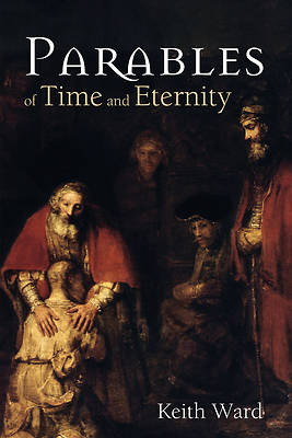 Picture of Parables of Time and Eternity