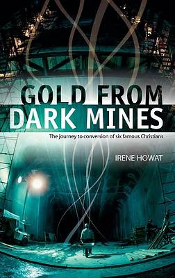 Picture of Gold from Dark Mines