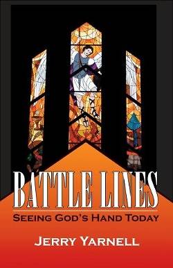 Picture of Battle Lines