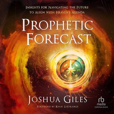 Picture of Prophetic Forecast