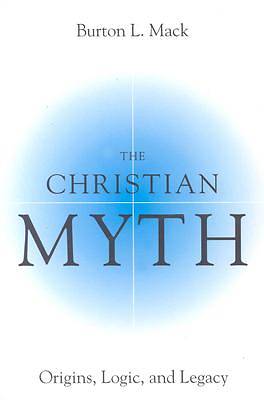 Picture of Christian Myth