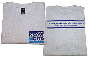 Picture of General Conference 2024 T-Shirt - Large