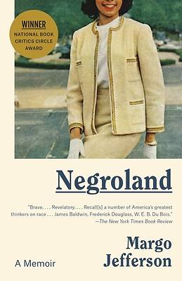 Picture of Negroland