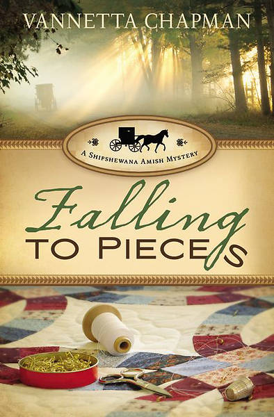 Picture of Falling to Pieces