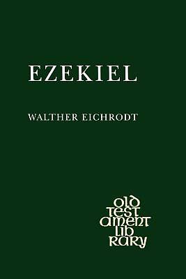 Picture of Ezekiel (Old Testament Library)