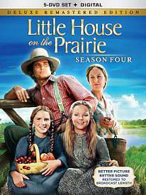 Picture of Little House on the Prairie Season 4