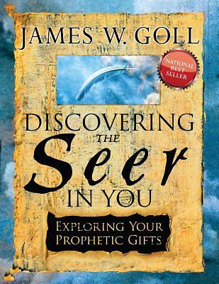 Picture of Discovering the Seer in You