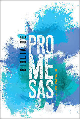Picture of Biblia de Promesas- Economica-Rustica