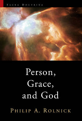 Picture of Person, Grace, and God