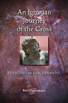 Picture of An Ignatian Journey of the Cross [ePub Ebook]