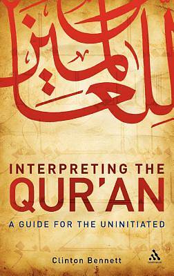 Picture of Interpreting the Qur'an