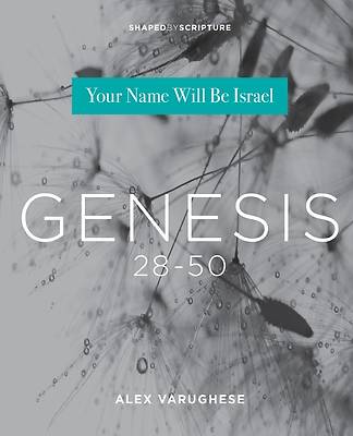 Picture of Genesis 28-50