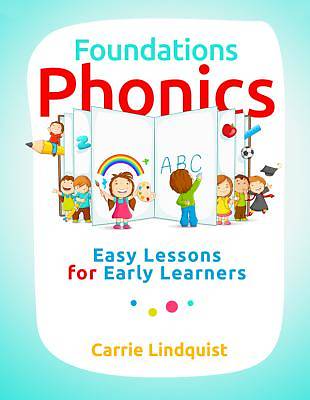 Picture of Foundations Phonics