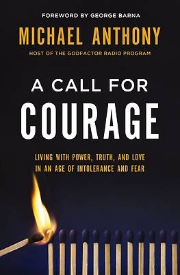 Picture of A Call for Courage
