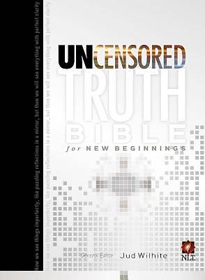 Picture of The Uncensored Truth Bible for New Beginnings