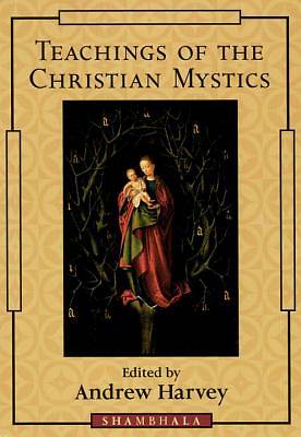 Picture of Teachings of the Christian Mystics