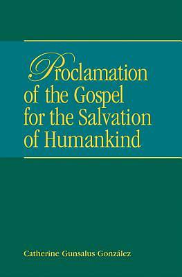 Picture of Proclamation of the Gospel for the Salvation of Humankind