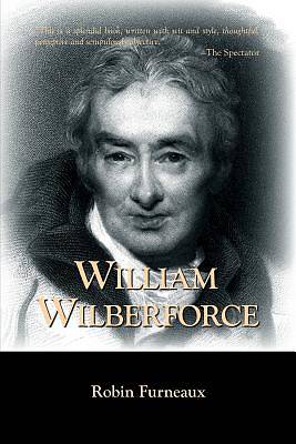 Picture of William Wilberforce
