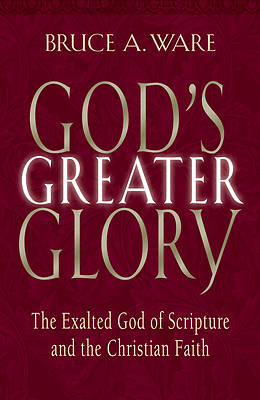Picture of God's Greater Glory