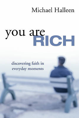 Picture of You Are Rich