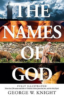Picture of Names of God an Illustrated Guide