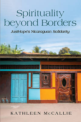 Picture of Spirituality beyond Borders