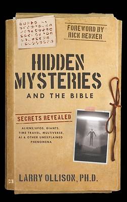 Picture of Hidden Mysteries and the Bible