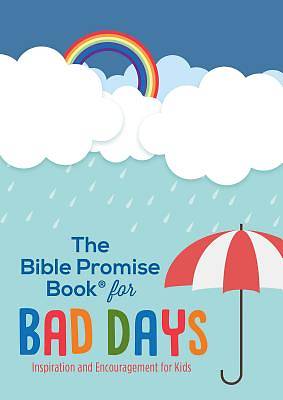 Picture of The Bible Promise Book for Bad Days