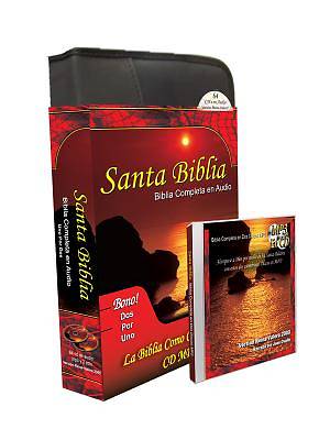 Picture of Santa Biblia-Rvr 2000 Free MP3