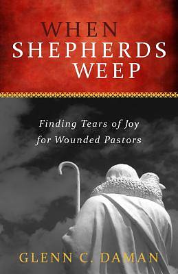 Picture of When Shepherds Weep