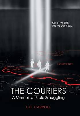 Picture of The Couriers
