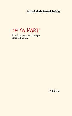 Picture of De Sa Part