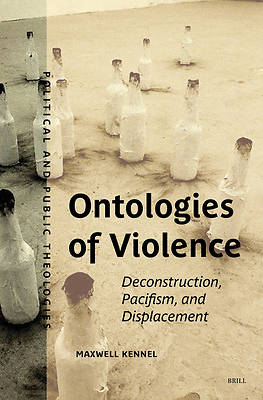 Picture of Ontologies of Violence