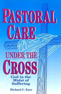 Picture of Pastoral Care Under the Cross