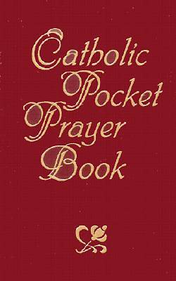 Picture of Catholic Prayer Book