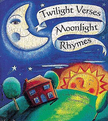 Picture of Twilight Verses, Moonlight Rhymes