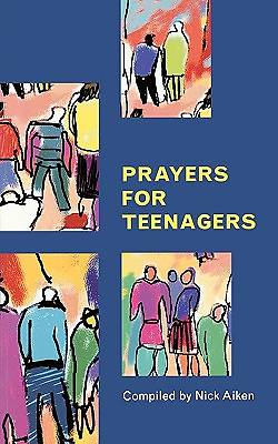 Picture of Prayers for Teenagers