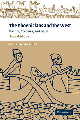 Picture of The Phoenicians and the West