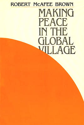 Picture of Making Peace in the Global Village