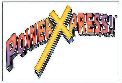 Picture of PowerXpress Follow the Star CD