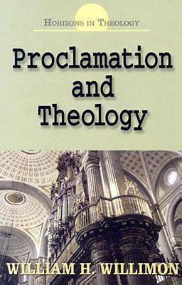 Picture of Proclamation and Theology