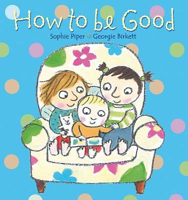 Picture of How to Be Good
