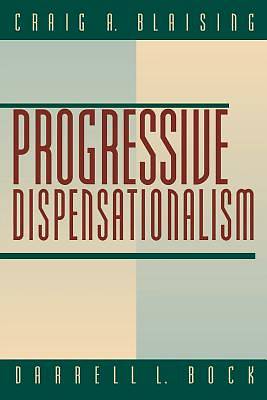 Picture of Progressive Dispensationalism [ePub Ebook]