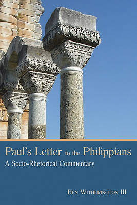 Picture of Paul's Letter to the Philippians