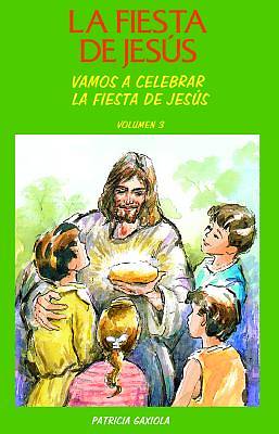 Picture of La Fiesta de Jesus 3 = Fiesta de Jesus (3)